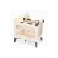 Cot "folding beds, Graco baby"