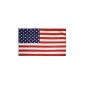 Digni® Flag USA 90 x 150 cm (Miscellaneous)