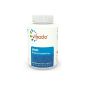 Vihado MSM methylsulfonylmethane 1200 - High-dose pure premium quality, 120 capsules, 1er Pack (1 x 87 g) (Health and Beauty)