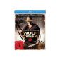 Wolf Creek 2 (Blu-ray)