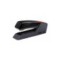 Rapid 24142811 flat stapler S27, metal, 30 sheets, blister, black / anthracite (Office supplies & stationery)