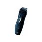 Panasonic beard hair trimmer ER-2403 (Health and Beauty)
