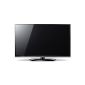 32LS5600 LG LCD TV 32 '' (81 cm) LED HDTV 1080p HDMI 3 USB Black Class: A (Electronics)