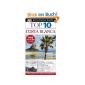 DK Eyewitness Top 10 Travel Guide: Costa Blanca (Paperback)