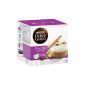 Nescafé Dolce Gusto Chai Tea Latte, 3-pack (48 capsules) (Food & Beverage)