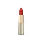 L'oreal - LOREAL LIP COLOR RICH 163 (Health and Beauty)