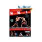 Fundamentals of Mixed Martial Arts (them) - from beginner to advanced (Paperback)