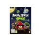 For Angry Birds fans