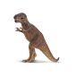 Schleich 14502 - Prehistoric Animals, Tyrannosaurus (Toys)