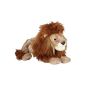Heunec-283 473 Naturline Softissimo Lion 40 cm (toys)