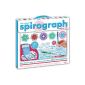 Deluxe Spirograph Set- (Toy)
