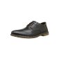 Very Chic Shoe with high comfort, typical Rieker