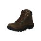 Timberland RIME RDGE EK MID WP 2401R, Men's Boots (Shoes)