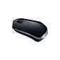 Asus WT450 Wireless Optical Mouse (1200dpi, 2.4 GHz, up to 10 m) gray (Personal Computers)