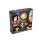 Asmodee - ETOQ01 - Room game - And Toque (Toy)