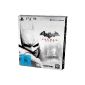 Batman: Arkham City - Steelbook Edition (exclusive to Amazon.de) (Video Game)