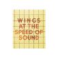 Wings at the Speed ​​of Sound - Coffret 2 CD + DVD (CD)