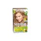 Garnier Nutrisse Cream Nourishing Intensive coloration, 070 Toffee (Personal Care)