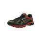 ASICS Gt-1000 2 G-Tx Herrren Trail Running Shoes (Shoes)