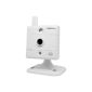 Foscam FI8907W IP Camera WiFi B / G / N 2.8 mm Wide Angle White (Camera Photos)
