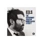 The Cautionary Tales of Mark Oliver Everett (CD)
