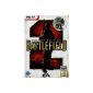 Battlefield 2 - Deluxe Edition (computer game)