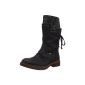 Rieker 94773 Ladies High boots (Textiles)