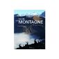 The life of the mountain (Paperback)