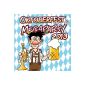 Oktoberfest Mega Party 2013 (incl. DJ Mix / exclusively at Amazon.de) (MP3 Download)