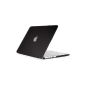 MOSHI - 99MO071004 - iGlaze Pro - Ultra-thin Case for MacBook Pro Retina 13 