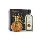 Golden Sunset Lamp Antique Amber Box perfume 250 ml (Kitchen)