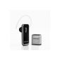 Samsung HM3100 Bluetooth headset Micro USB black (Accessories)