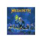 Megadeth's best album
