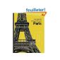 The great monuments of Paris (Hardcover)