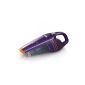 Electrolux Rapido ZB5108 Vacuum Bag Rechargeable Hand with Purple Metallic (Kitchen)
