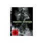 Call of Duty: Modern Warfare 2 - Hardened Collectors Edition (German) (Video Game)