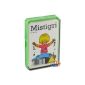 Indoor play Mistigri (Toy)