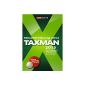 Taxman tax return for freelancers