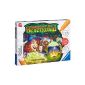 Ravensburger 00528 - Tiptoi: competing in Hexenwald (without pin) (Toy)