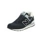 New Balance ML574V D 14E 357271-60 Men Sneaker (Textiles)