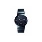 Junghans men's wristwatch XL Force Analog - Digital Ceramic 018 / 1133.44 (clock)