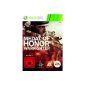 Medal of Honor: Warfighter - [Xbox 360] (Video Game)