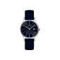 Jacques Lemans Gents Watch Series London 1-1461D (clock)