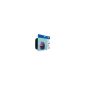 BROTHER - LC123 Multipack 4 ink jet cartridges Brother LC123C, LC123M, LC123Y, LC123BK (Office Supplies)