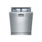 Siemens SN45M539EU Built-In Dishwasher / A ++ AA / 10 L / 0.92 kWh / 59.8 cm / stainless steel (Misc.)