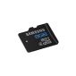 Samsung MB-MS8GA / EU Micro SD 8GB Class 6 Memory Card (Accessory)