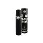 Diamond 12204528 CUBA XXL BLACK BOX 130 ml Perfume Men (Misc.)