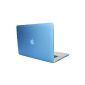 TKOOFN protective cover for MacBook Pro With Retina Display 15 