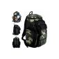 XL City & Sport backpack Backpack Laptop Backpack travel backpack hiking backpack School Backpack Daypack Backpack Women Men Kids Army-Style
