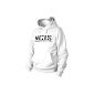 NCIS - men and women - HOODIE by Jayess Gr.  S to XXXL (Textiles)